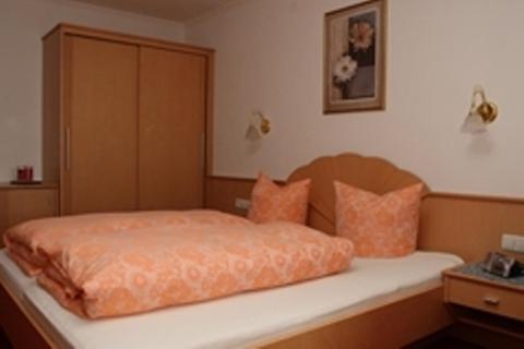 Hotel Garni Sonnenheim Fiss Habitación foto