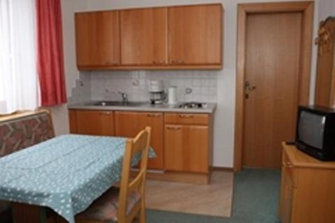 Hotel Garni Sonnenheim Fiss Habitación foto